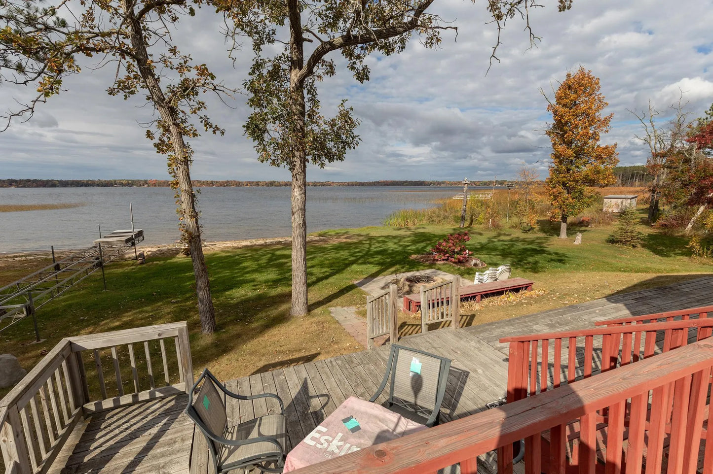 33625 Chickadee Trail, Pequot Lakes, MN 56472