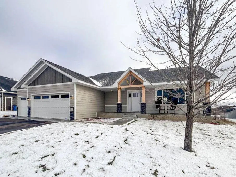 3173 Old Stone Way, Sauk Rapids, MN 56379