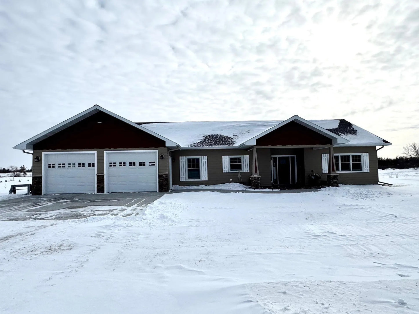 1730 Meadowlark Lane, Badger, MN 56714