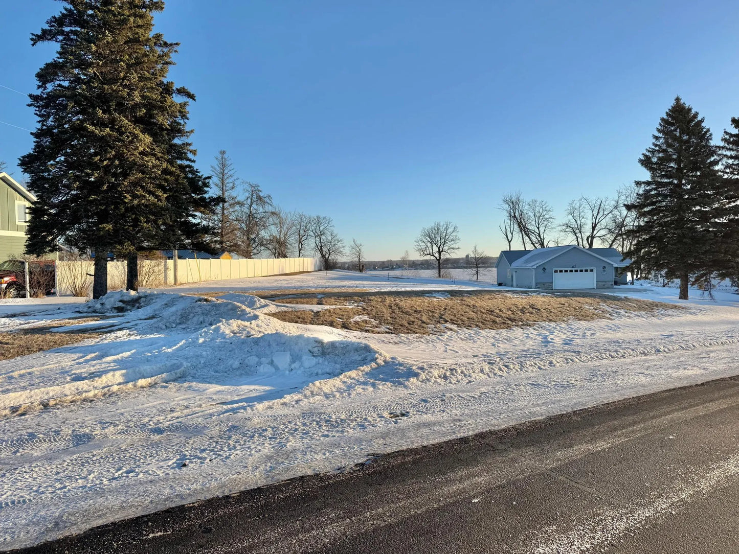 20709 Co Hwy 21 , Detroit Lakes, MN 56501