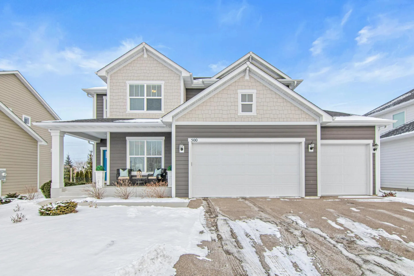 500 Sandhill Drive, Orono, MN 55356