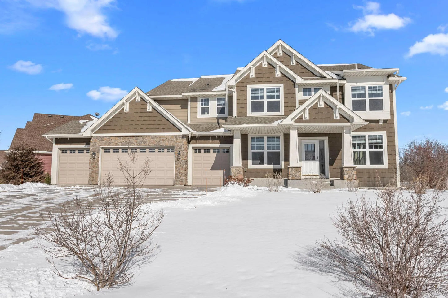 3042 Butternut Drive, Medina, MN 55340