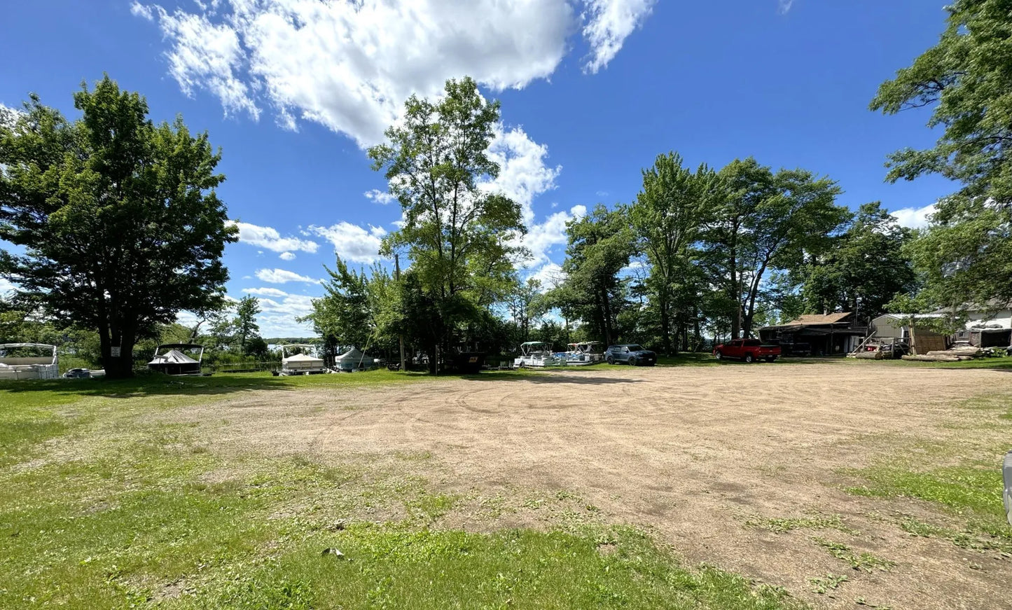 43396 274th (Lot 5) Lane, Aitkin, MN 56431