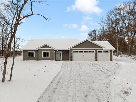 31739 Blue Ridge Drive, Breezy Point, MN 56472