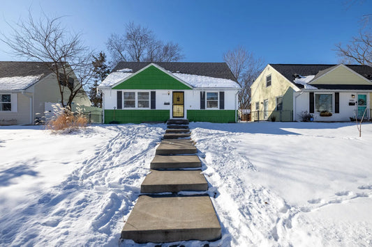 2434 Cavell Avenue, Saint Louis Park, MN 55426