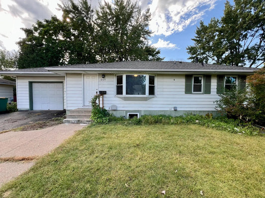 6125 Dupont Avenue, Brooklyn Center, MN 55430