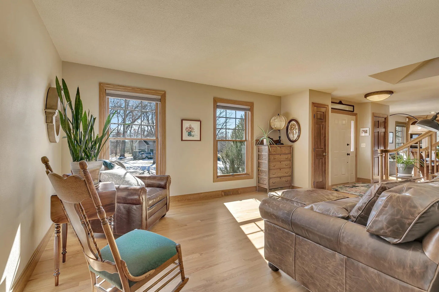 823 Ridgewood Court, Sartell, MN 56377