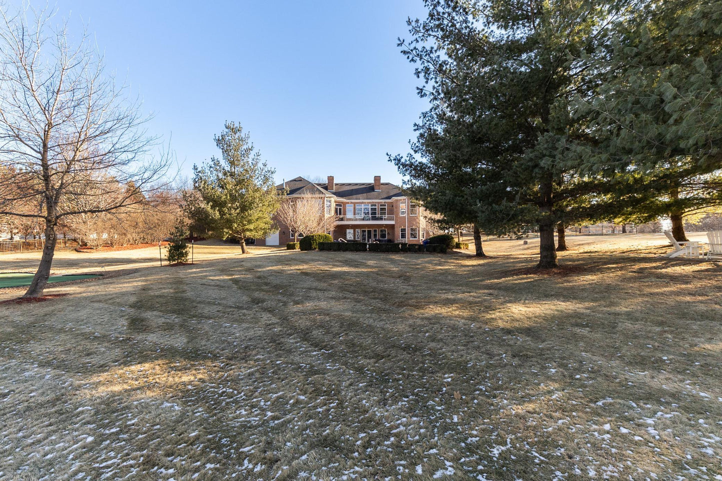 1083 Weatherhill Lane, Rochester Twp, MN 55902