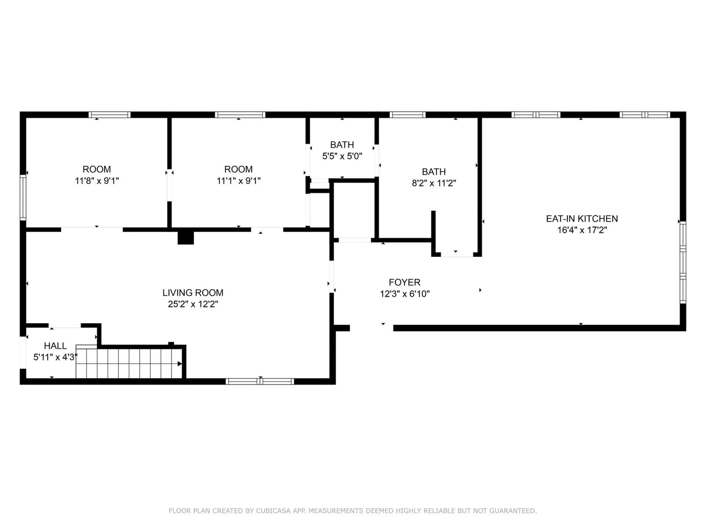 350 Harrison Street, Annandale, MN 55302