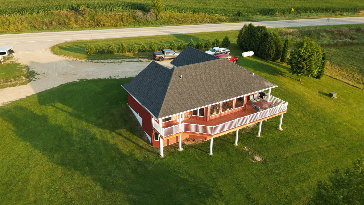 31276 State Hwy 16 , Lanesboro, MN 55949