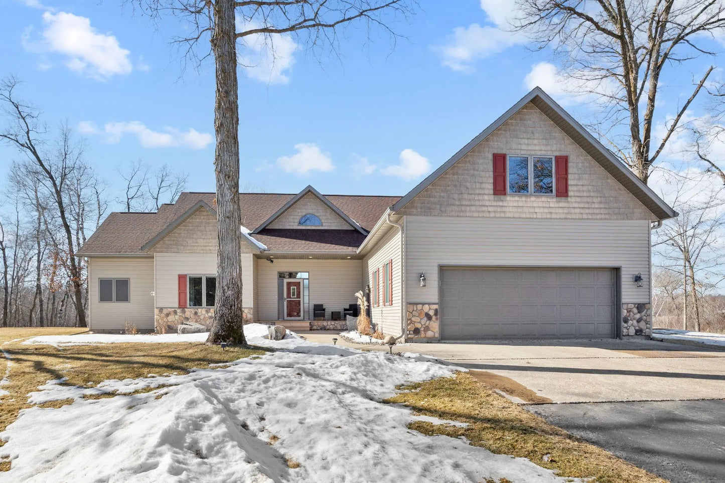 29235 Piney Way, Breezy Point, MN 56472