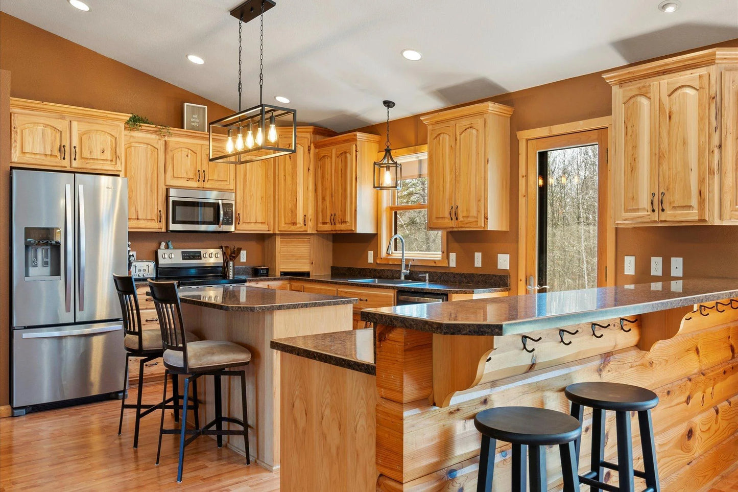 5755 Sibley Lake Road, Loon Lake Twp, MN 56472