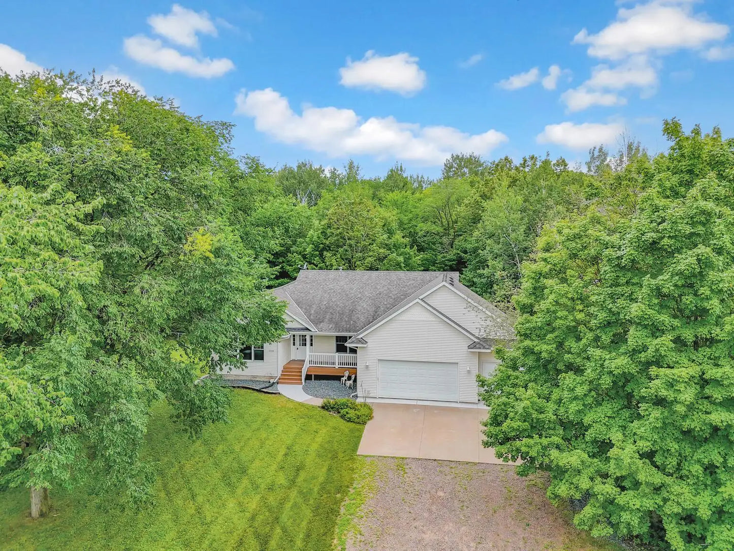 35356 Vibo Trail, Chisago Lake Twp, MN 55045