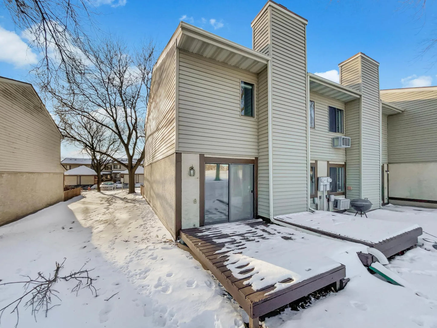 192 Bridlewood Drive, Saint Paul, MN 55119