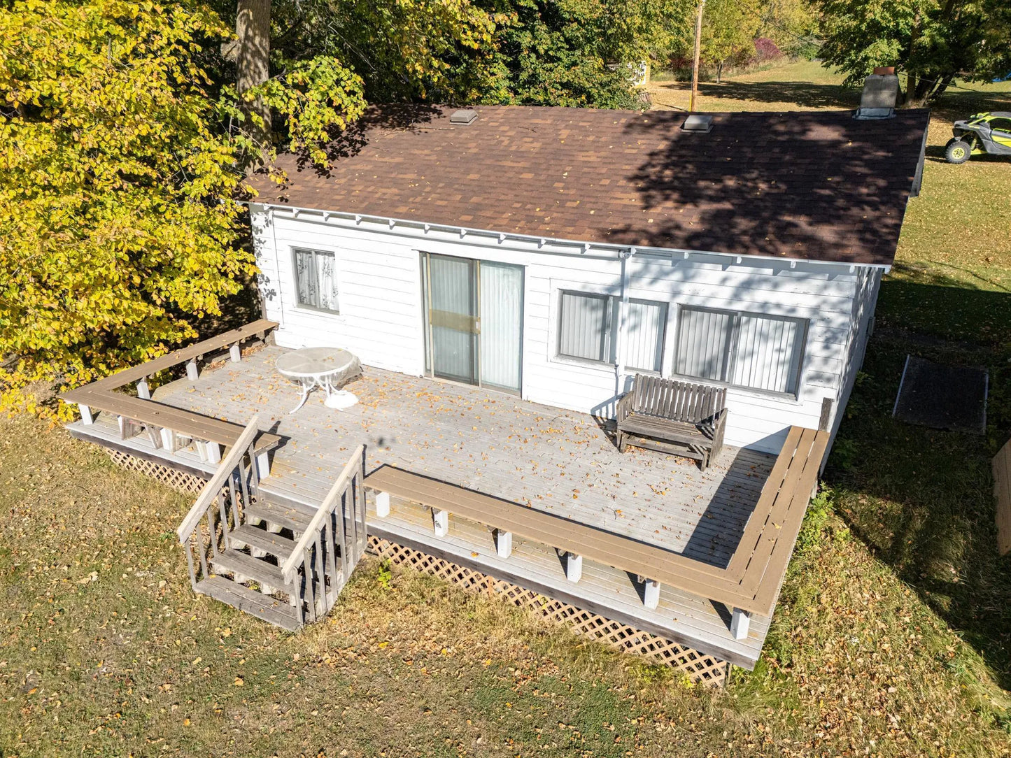 14279 Maplehurst Drive, Woodside Twp, MN 56736