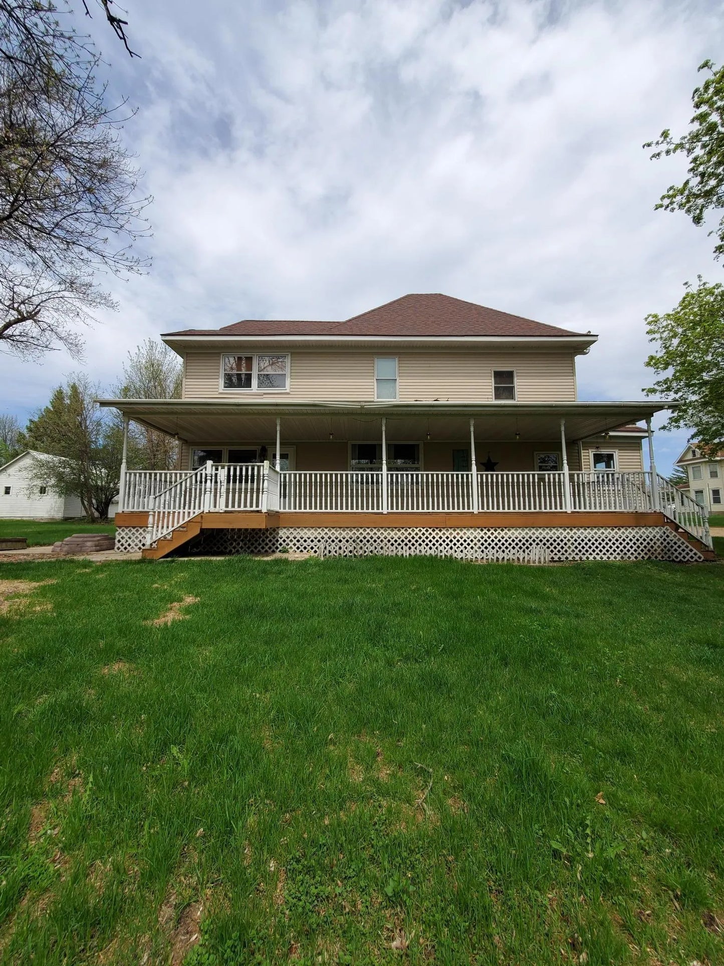 674 2nd Street, Dawson, MN 56232