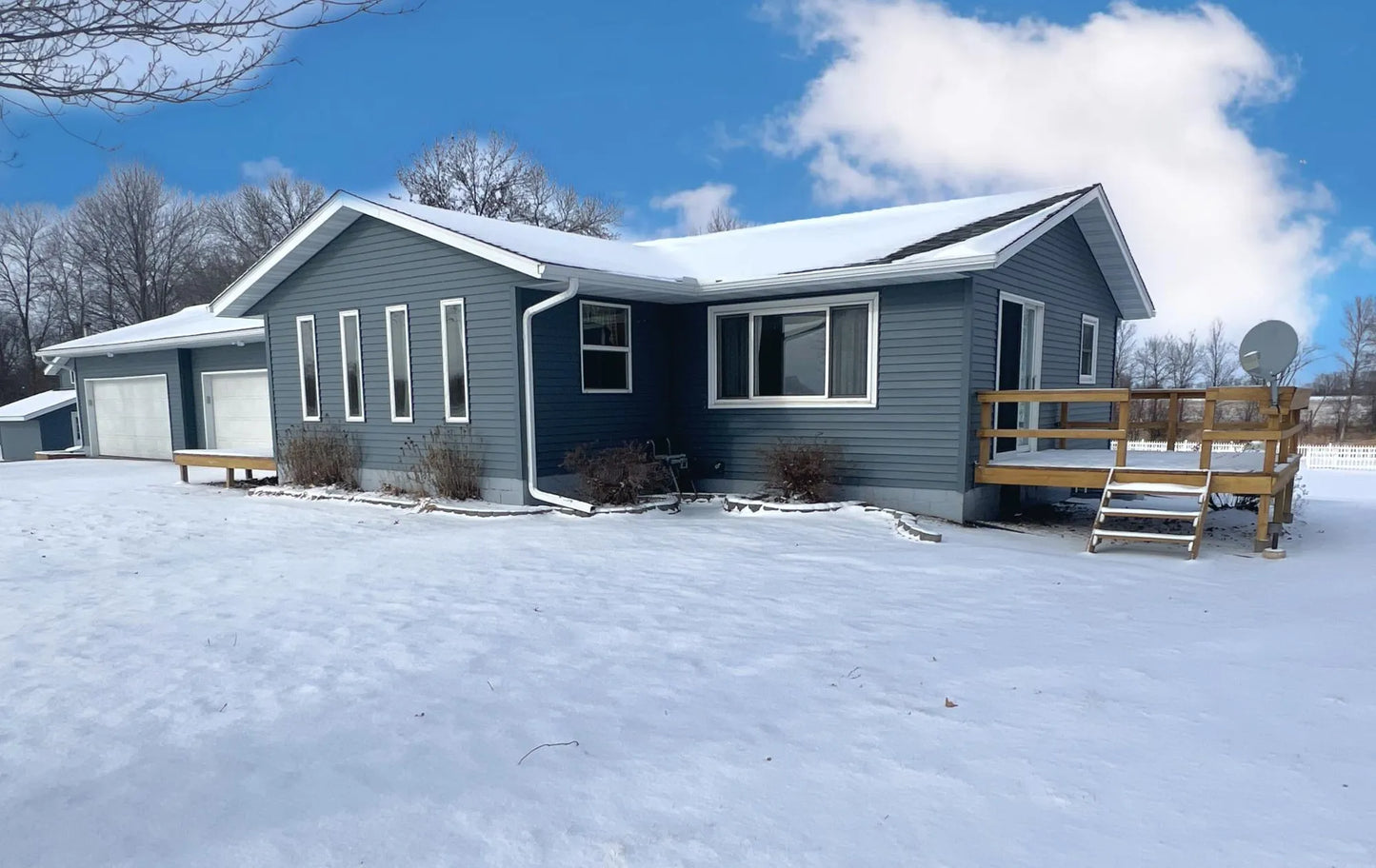 7955 65th Street, Foley, MN 56329