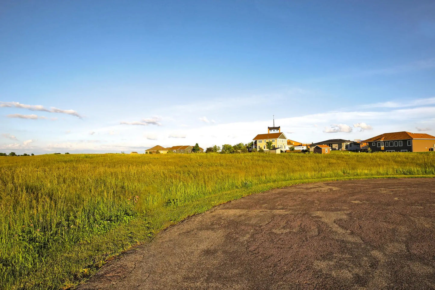 Lots XXX of Divine Mercy , Faribault, MN 55021