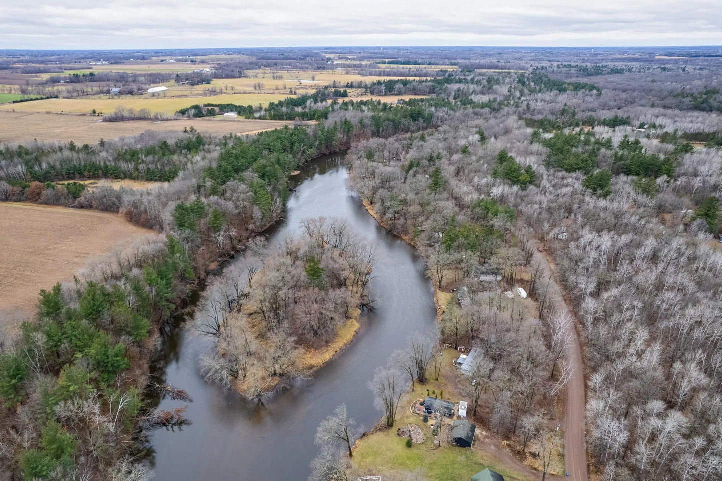 28248 Wilderness Retreat , Pine City, MN 55063