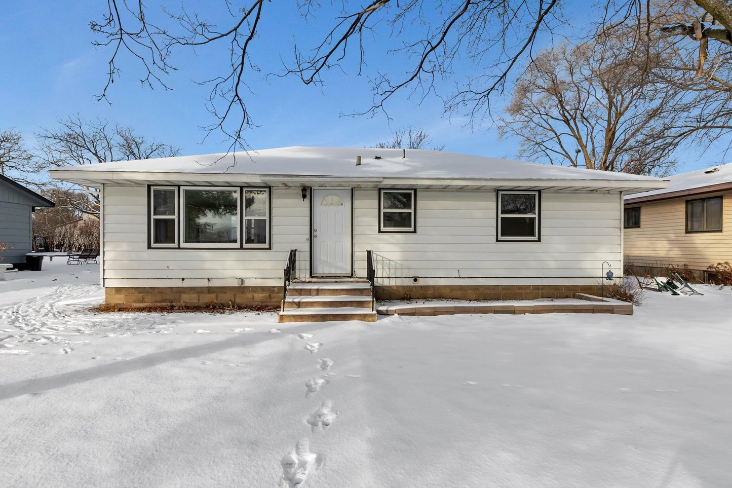 713 23rd Avenue, Saint Cloud, MN 56303