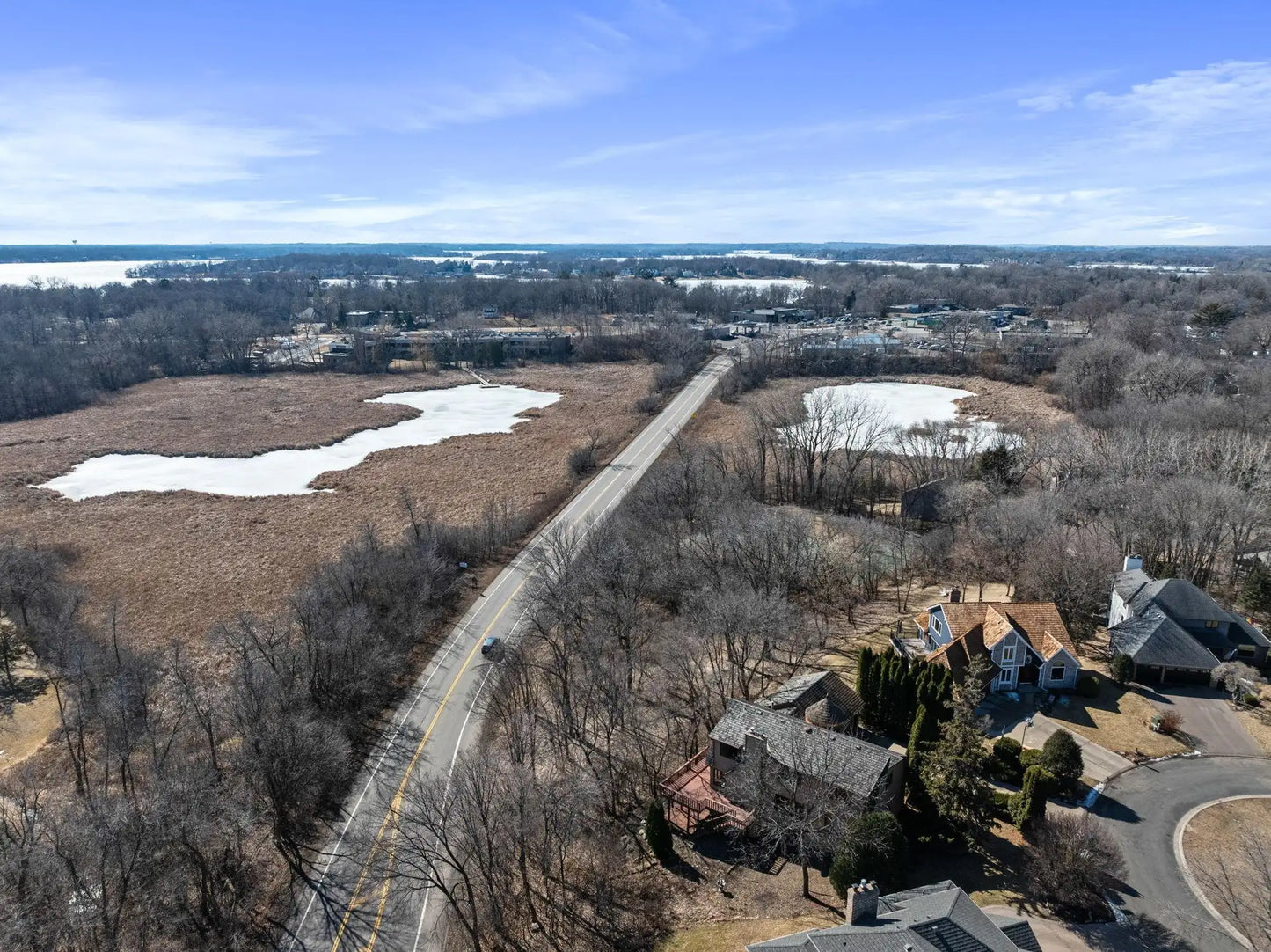 3147 Lafayette Ridge Road, Minnetonka Beach, MN 55391