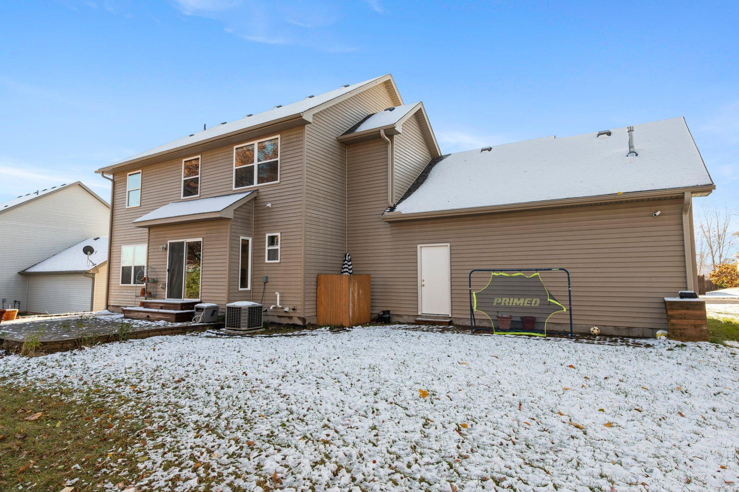 10773 186th Circle, Elk River, MN 55330