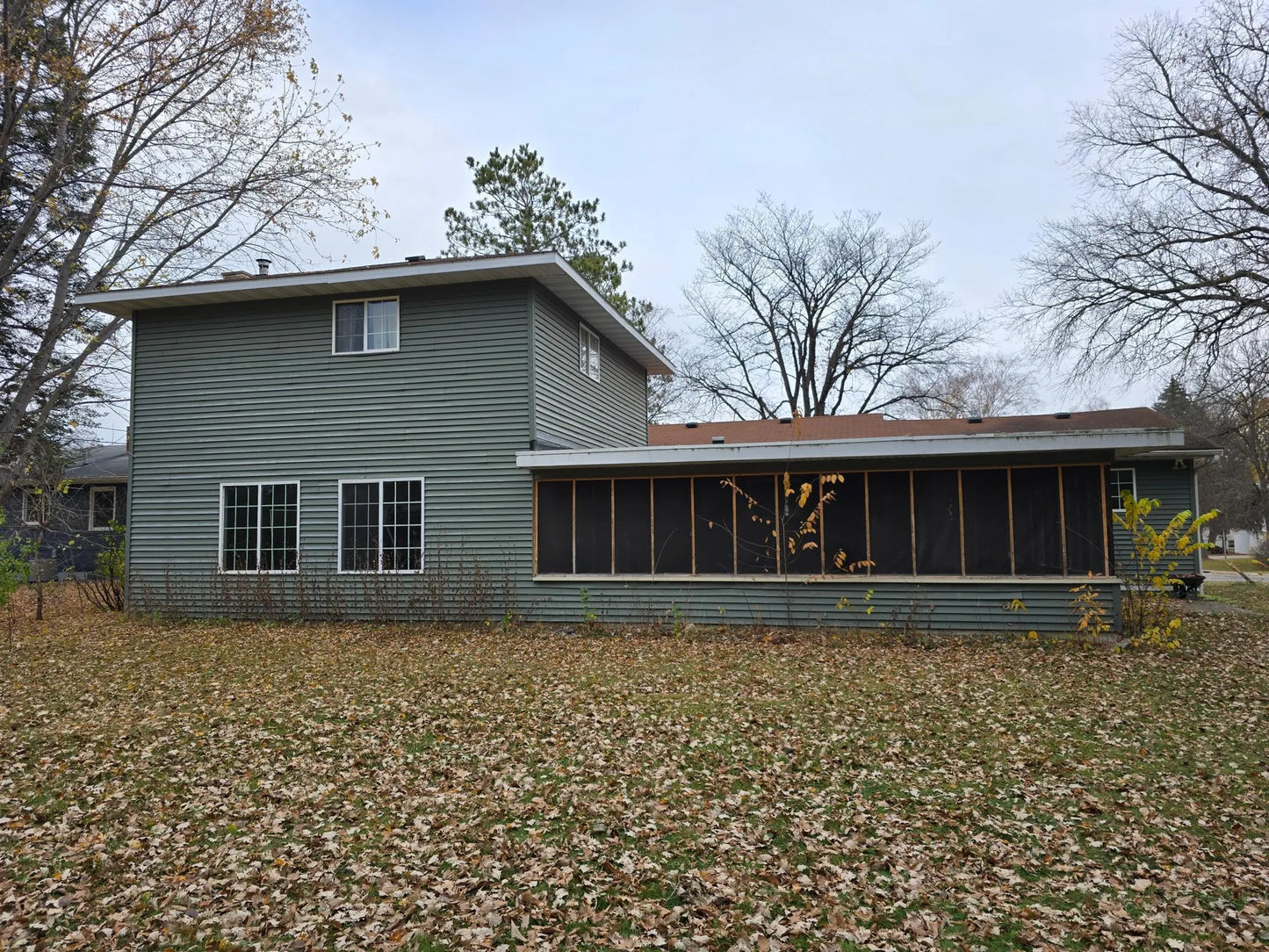 1408 Long Avenue, Detroit Lakes, MN 56501