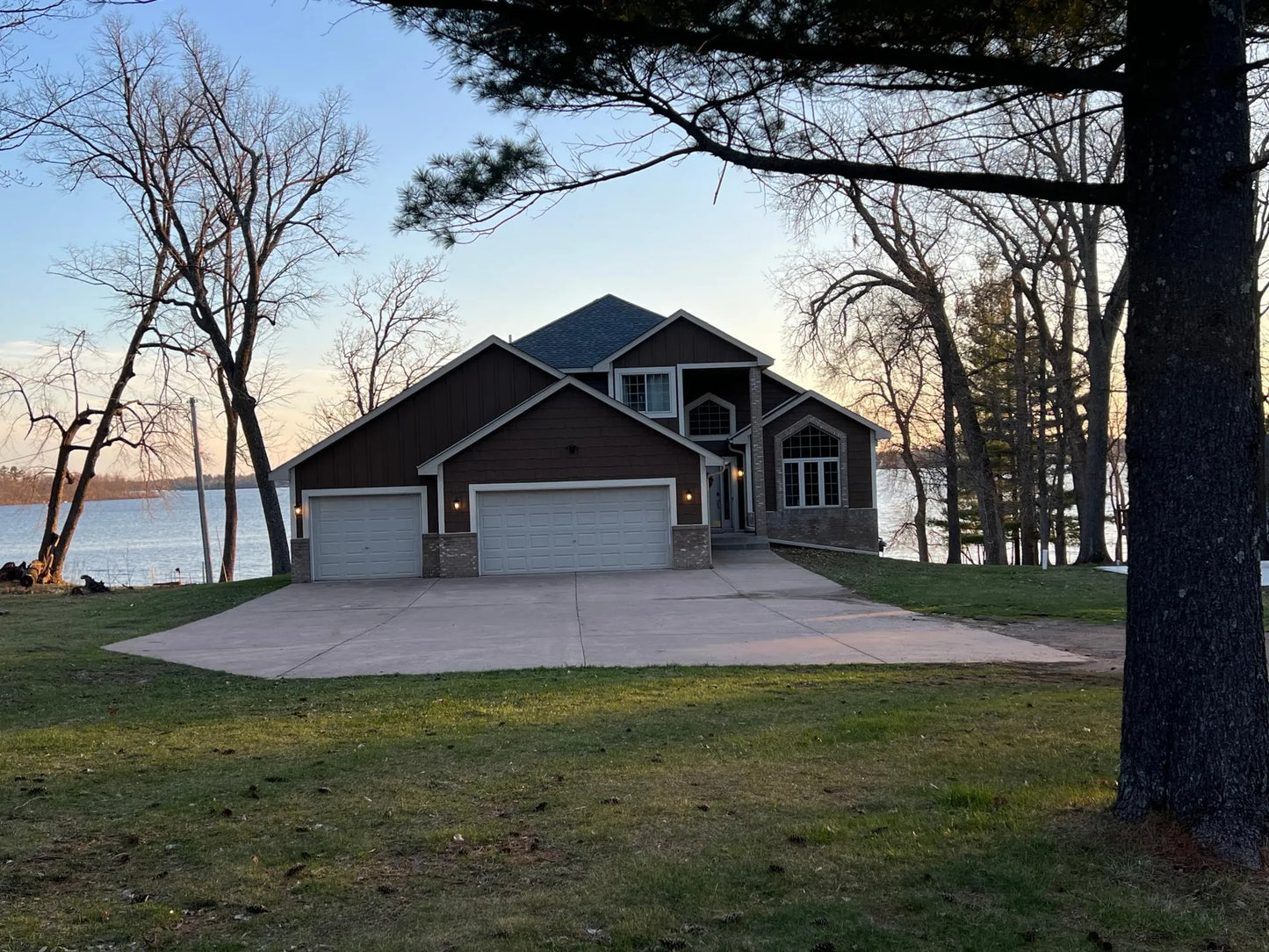 17881 Feather , Pine City, MN 55063