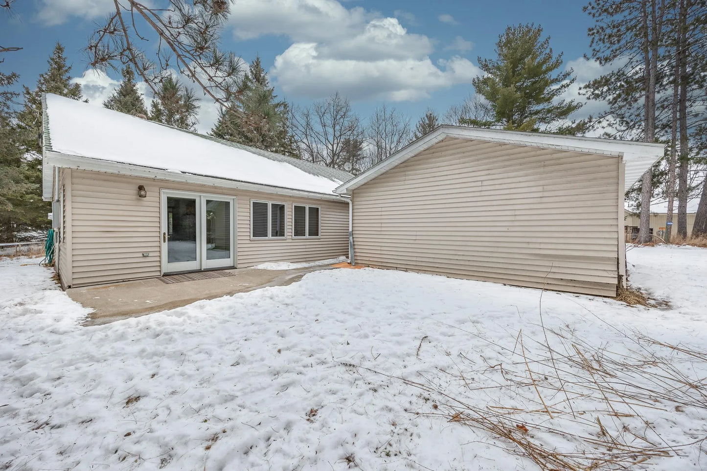 5317 Waterhouse Drive, Remer, MN 56672