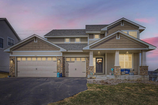 9602 7th Street, Lake Elmo, MN 55042