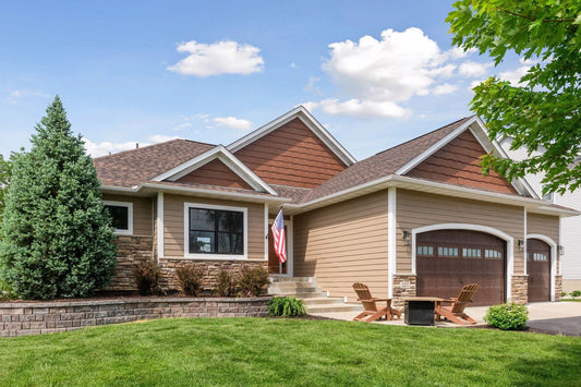 227 Maple Lane, Jordan, MN 55352