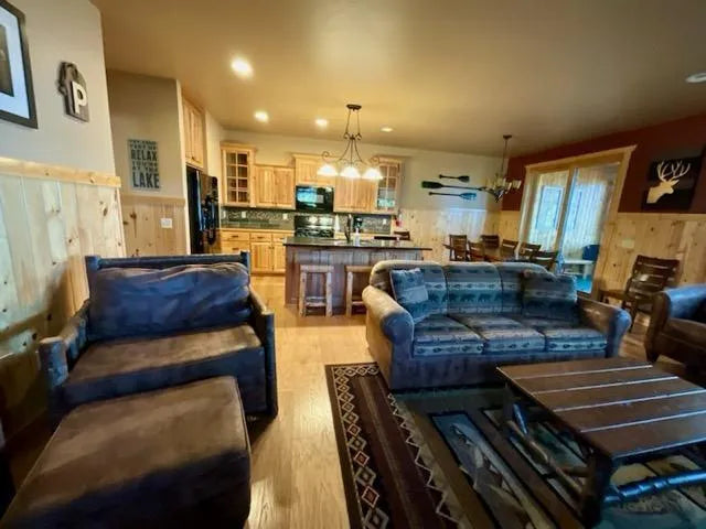 35407 Vacation Drive, Ideal Twp, MN 56472