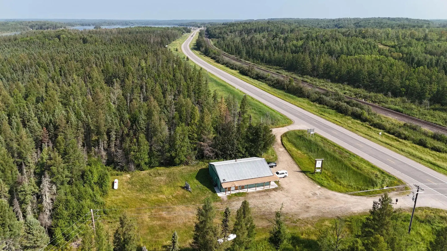 4303 Highway 53 , Orr, MN 55771