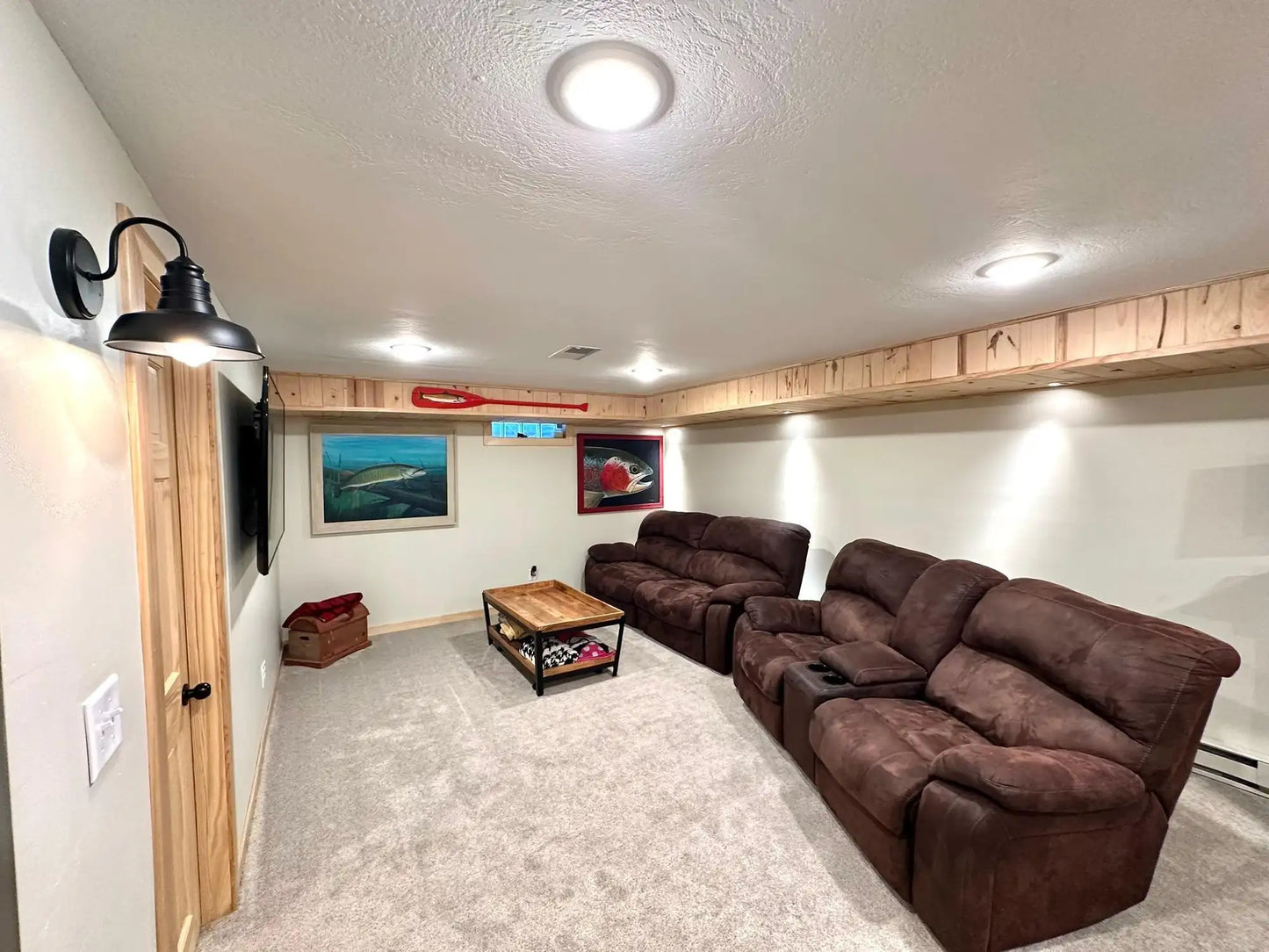 23179 County 80 , Nevis, MN 56467