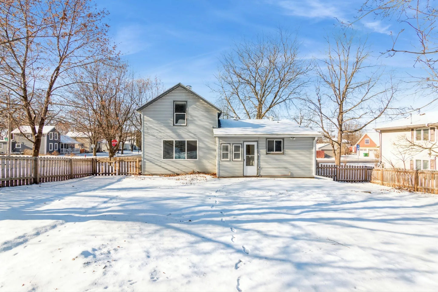 301 1st Street, Cannon Falls, MN 55009