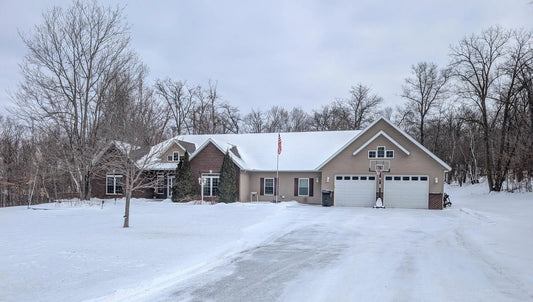 42720 490th Avenue, Pine Lake Twp, MN 56573