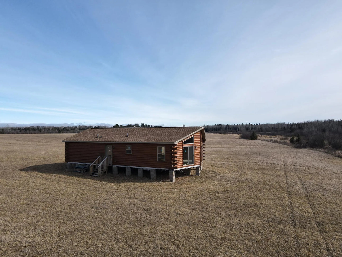 11971 Scofield RD , Carpenter Twp, MN 55723