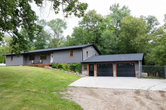 32726 205th Street, Rochert, MN 56578