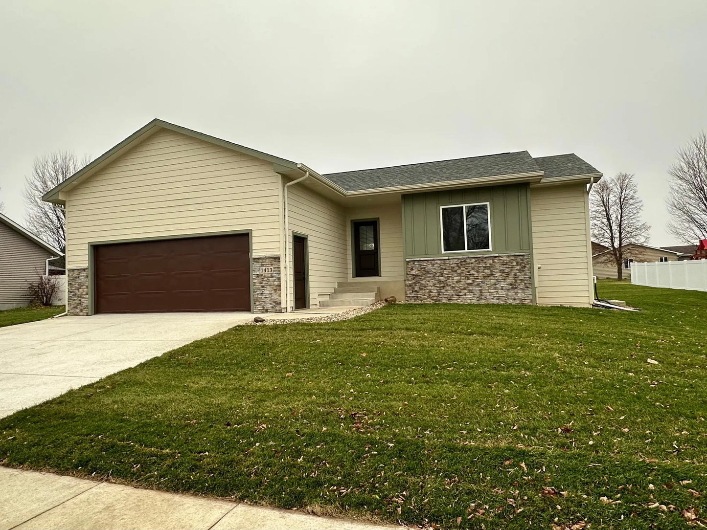 1413 Evergreen Drive, Luverne, MN 56156