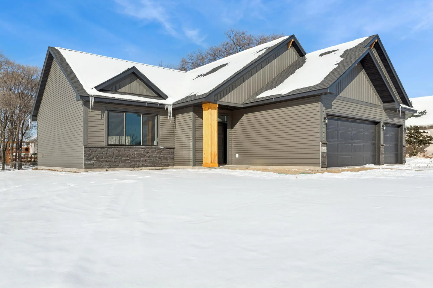 11680 Pierce Court, Blaine, MN 55434