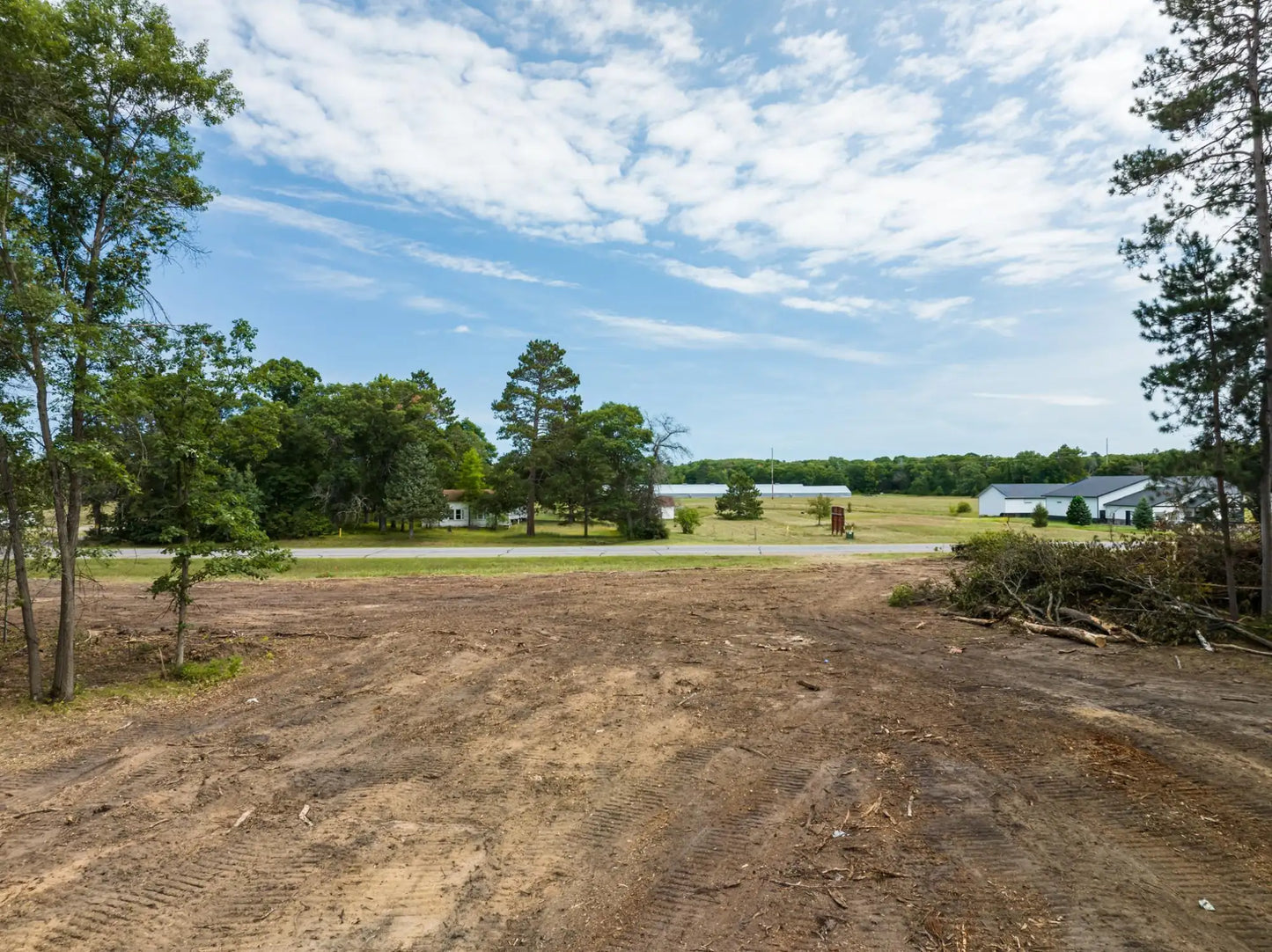 Lot 3 Sylva Lane, Crosslake, MN 56442