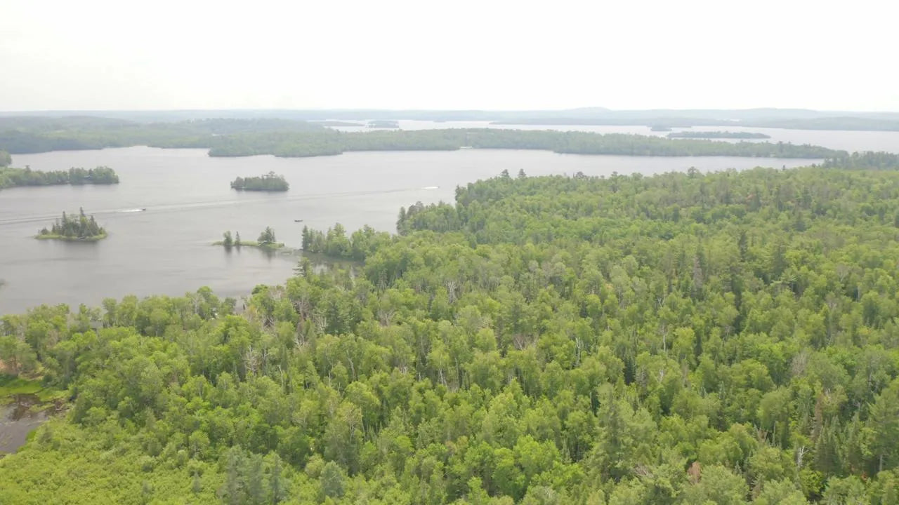 Lot 10 Pine Narrows , Tower, MN 55790