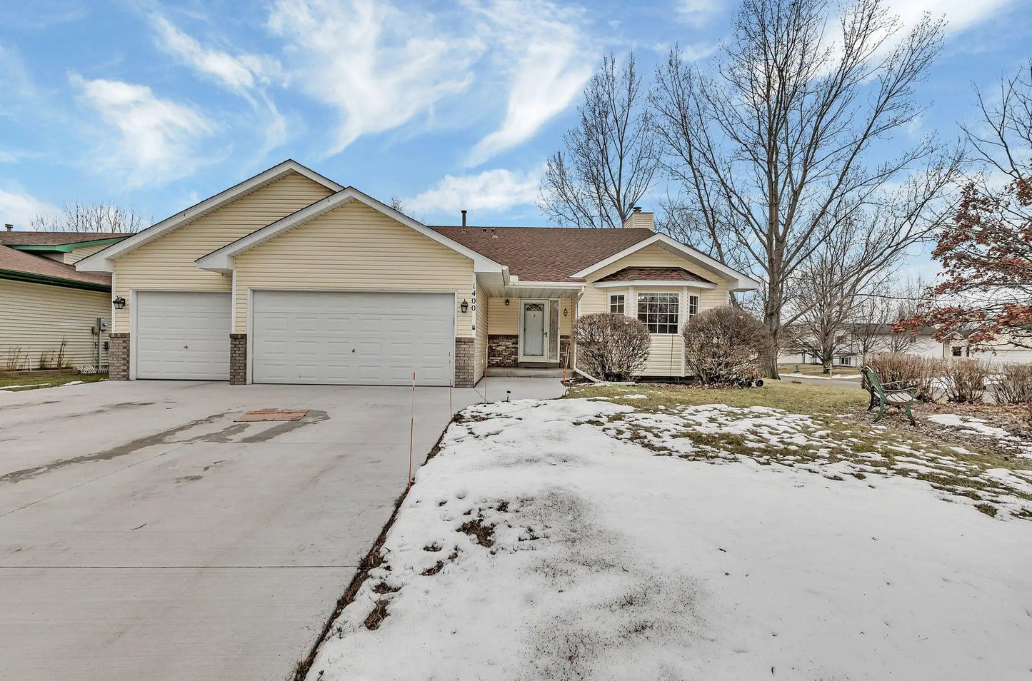 1400 4th Street, Buffalo, MN 55313