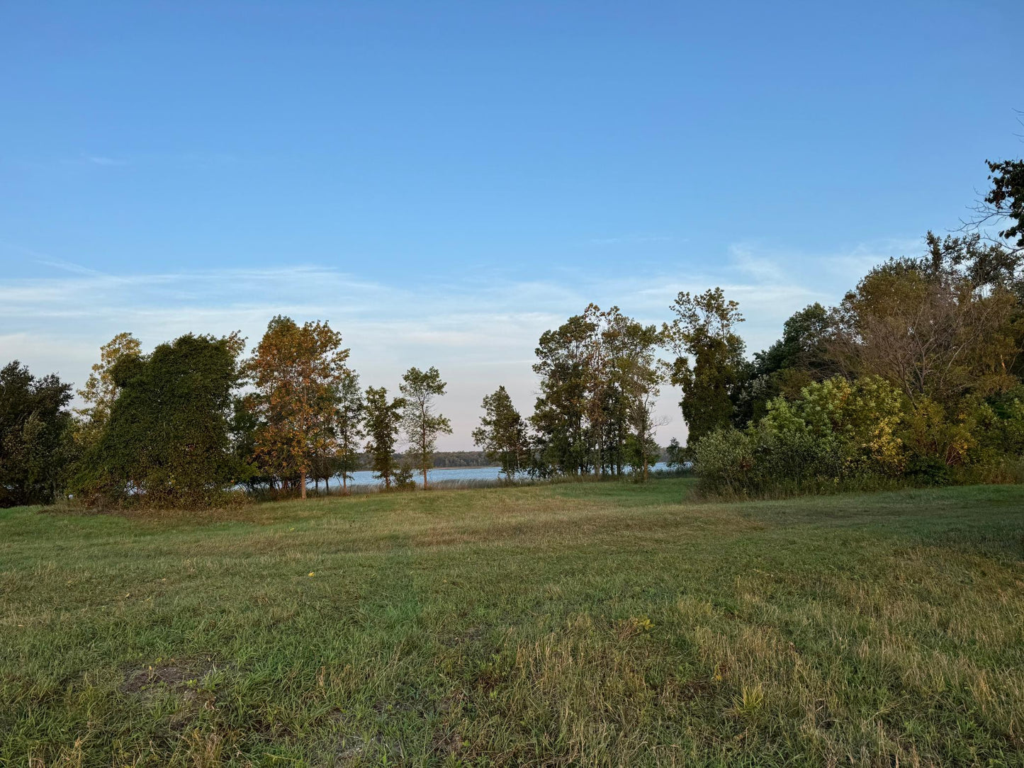 (LOT D) TBD Rock Lake Road, Rochert, MN 56578