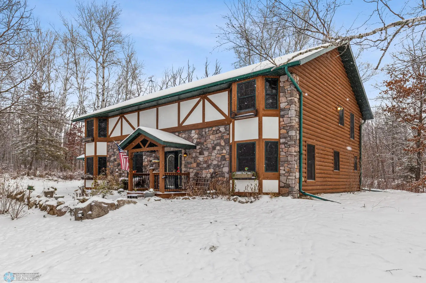 23443 County Highway 37 , Detroit Lakes, MN 56501