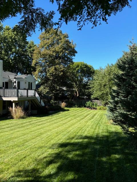 703 Stanwich Lane, Mendota Heights, MN 55118