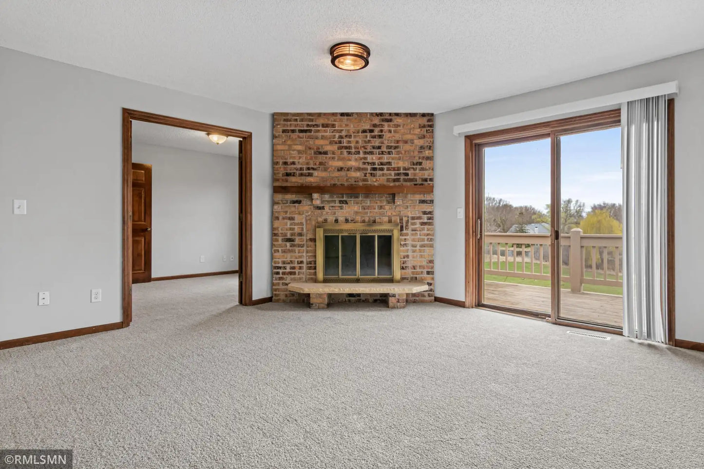 4273 Oakmede Lane, White Bear Twp, MN 55110