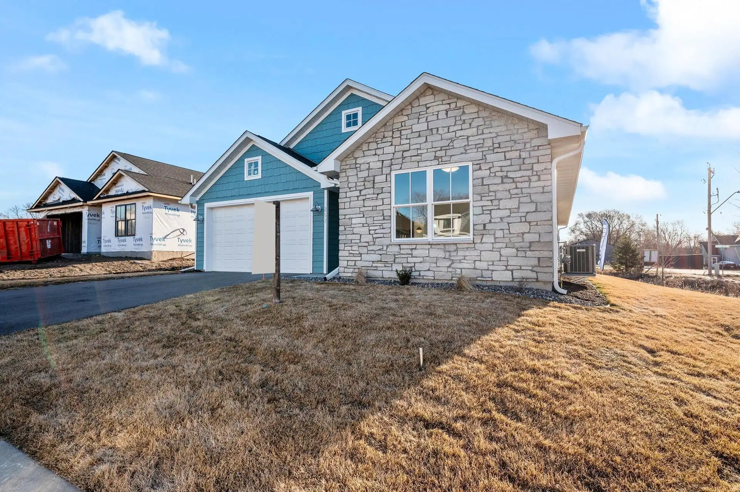 335 Liberty Drive, Hanover, MN 55341