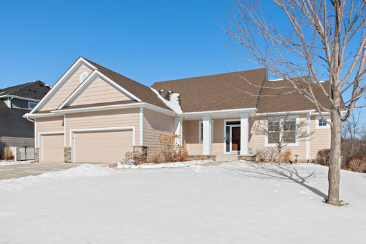 5912 Edgewater Drive, Savage, MN 55378