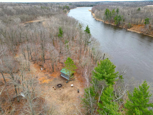 XXX South Bear Lake Road , Crosby, MN 56455